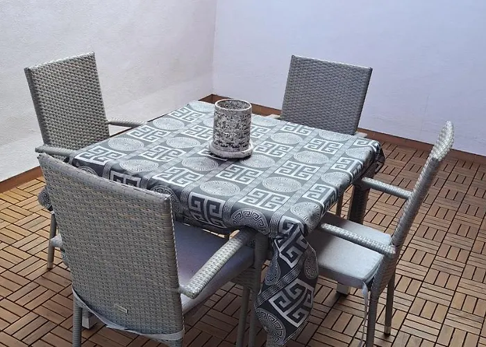 Casa Luasol