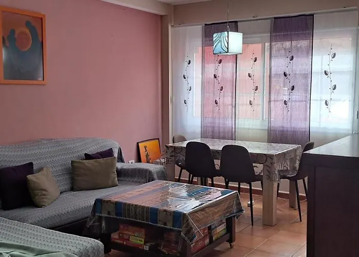 Casa Luasol