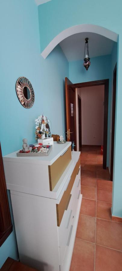 Casa Luasol * San Antonio (La Palma)