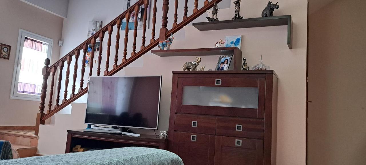 Casa Luasol * San Antonio (La Palma)