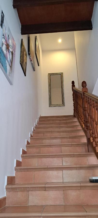 Casa Luasol