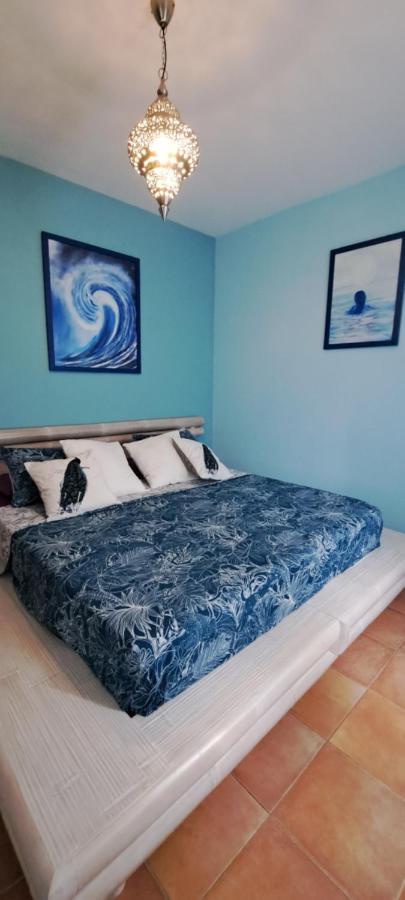 Vakantiehuis Casa Luasol *