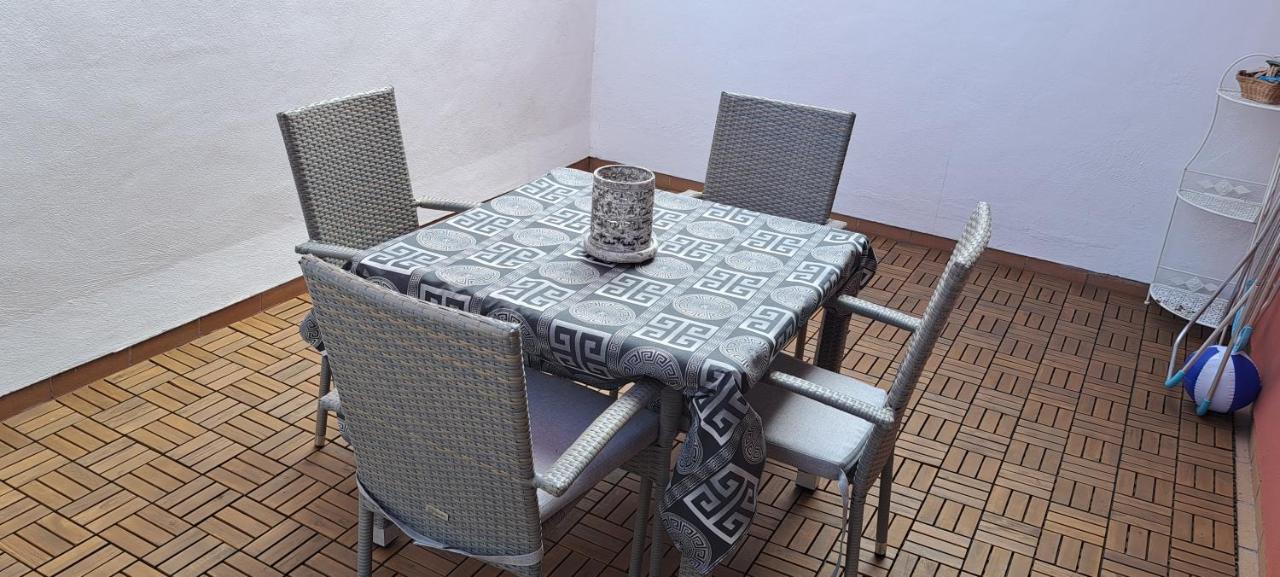 Casa Luasol Hébergement de vacances