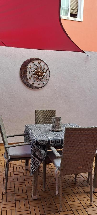 Casa Luasol Hébergement de vacances