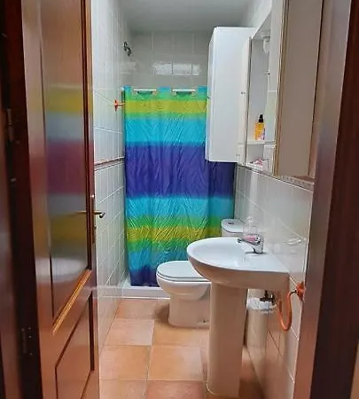 Villa Casa Luasol San Antonio  Esterno foto