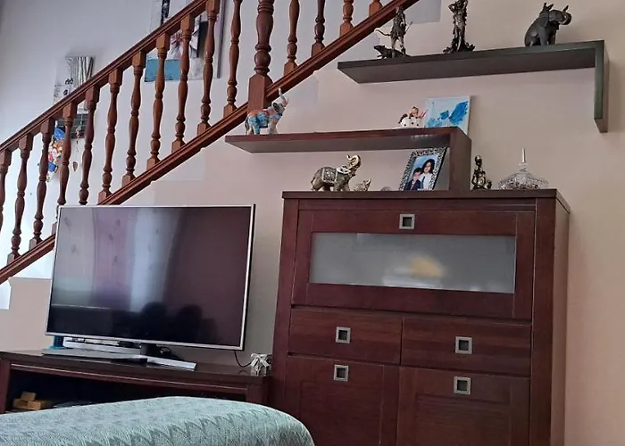 Casa Luasol