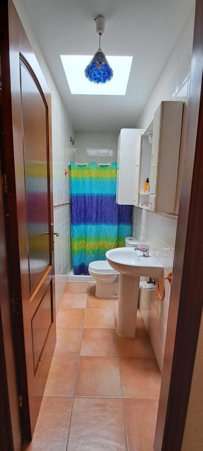 Casa de vacances Casa Luasol San Antonio (La Palma)