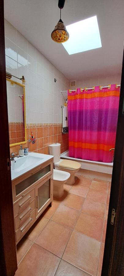 Casa Luasol Casa de vacances *