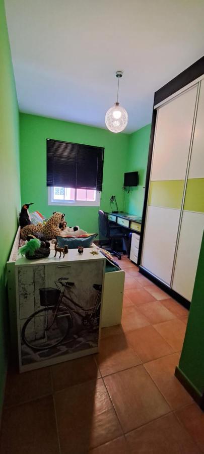 Casa Luasol * San Antonio (La Palma)