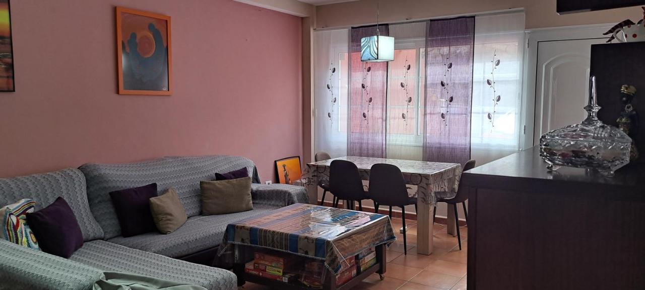 Holiday home Casa Luasol San Antonio (La Palma)